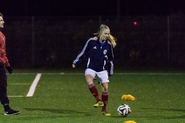 Bild 50 - FSC Kaltenkirchen - Holstein Kiel : Ergebnis: 0:12